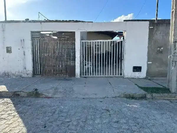 Casa em CIDADES, CAMPINA GRANDE - PB