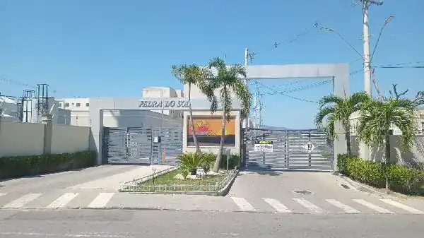 Apartamento em TRES PONTES, ITABORAI - RJ