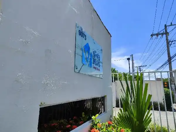 Apartamento em COSMOS, RIO DE JANEIRO - RJ