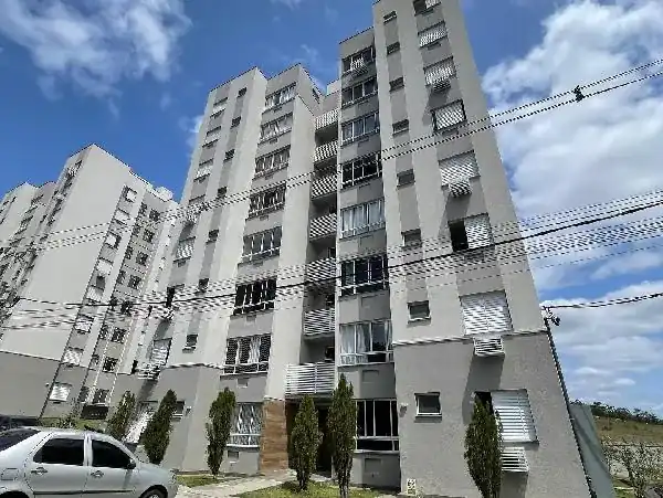 Apartamento em VENDA DAS PEDRAS, ITABORAI - RJ