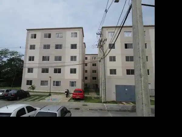 Apartamento em FAZENDA GRANDE I, SALVADOR - BA