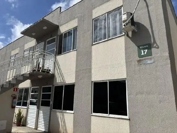 Apartamento em COQUEIRO, ANANINDEUA - PA