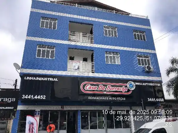 Apartamento em VILA VISTA ALEGRE, CACHOEIRINHA - RS