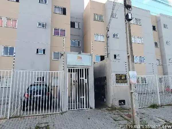 Casa em TRES IRMAS, CAMPINA GRANDE - PB