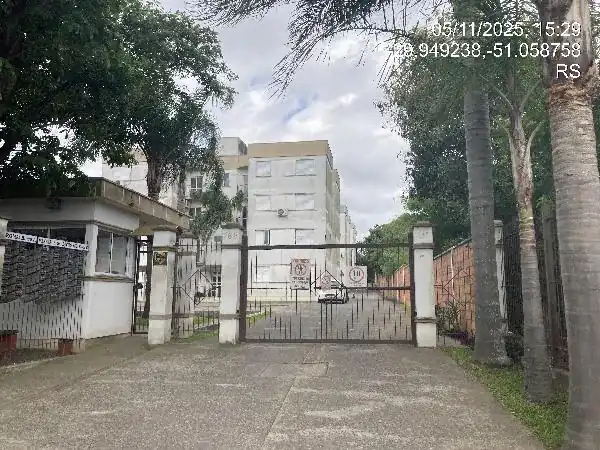 Apartamento em SANTA FE, GRAVATAI - RS