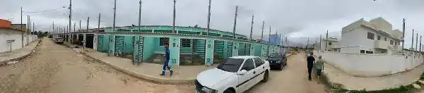 Casa em IPIRANGA, NOVA IGUACU - RJ