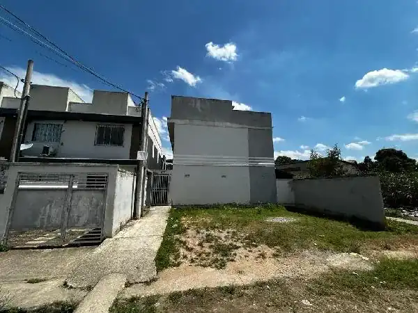 Casa em CABUCU, NOVA IGUACU - RJ
