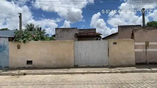 Casa em SANTO AMARO, EXTREMOZ - RN