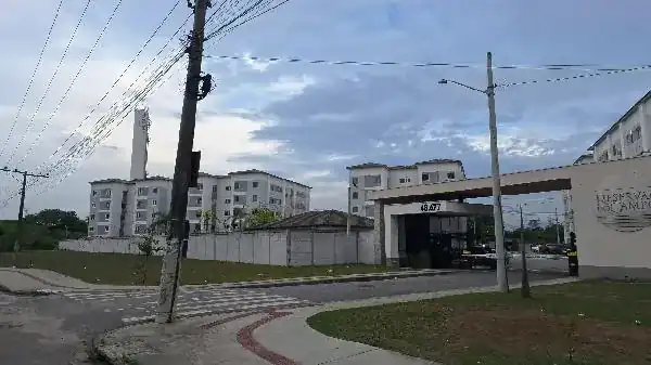Apartamento em CAMPO GRANDE, RIO DE JANEIRO - RJ
