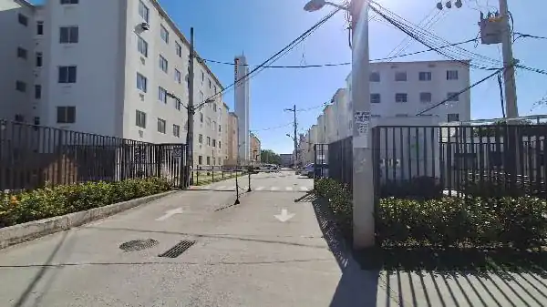 Apartamento em CAMPO GRANDE, RIO DE JANEIRO - RJ