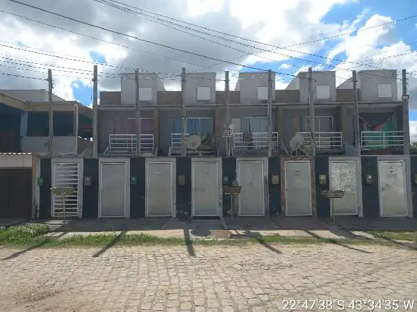 Casa em IPIRANGA, NOVA IGUACU - RJ