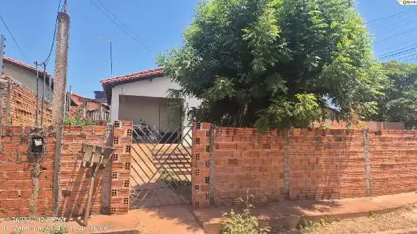 Terreno em DEUS ME DEU, JOSE DE FREITAS - PI