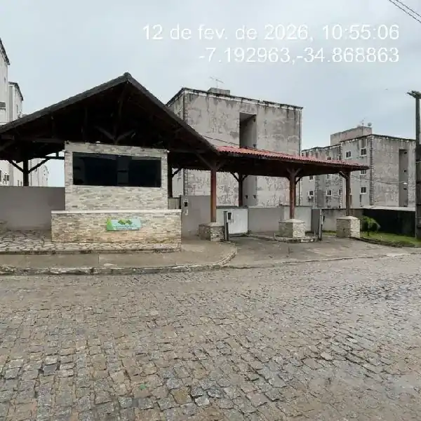 Apartamento em GRAMAME, JOAO PESSOA - PB