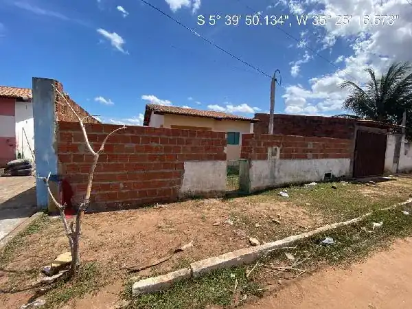 Casa em PLANALTO, CEARA-MIRIM - RN