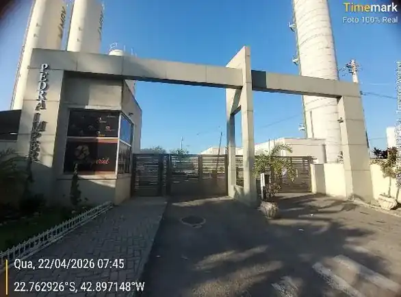 Apartamento em BELA VISTA, ITABORAI - RJ