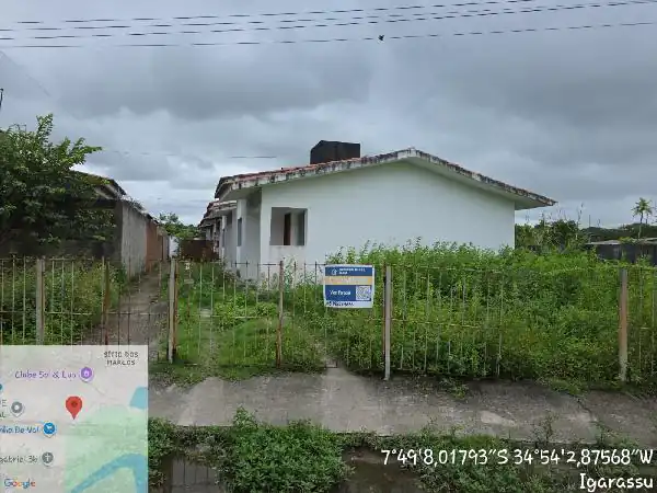 Casa em SITIO DOS MARCOS, IGARASSU - PE
