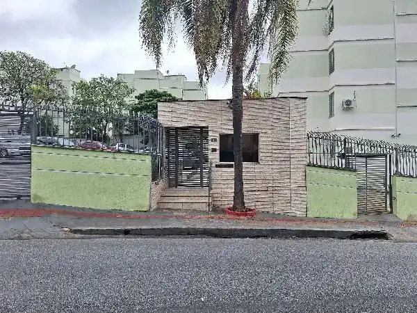 Apartamento em SAO JOAO BATISTA (VENDA NOVA), BELO HORIZONTE - MG