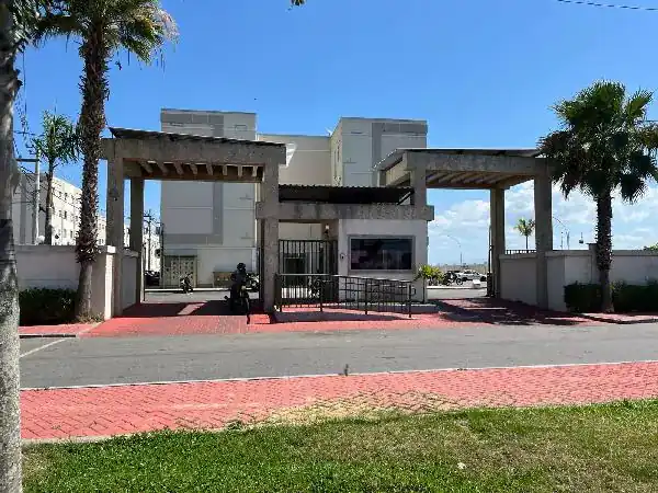 Apartamento em PARQUE PECUARIA, CAMPOS DOS GOYTACAZES - RJ
