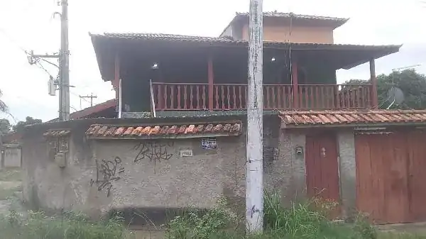Casa em BOM RETIRO, SAO GONCALO - RJ