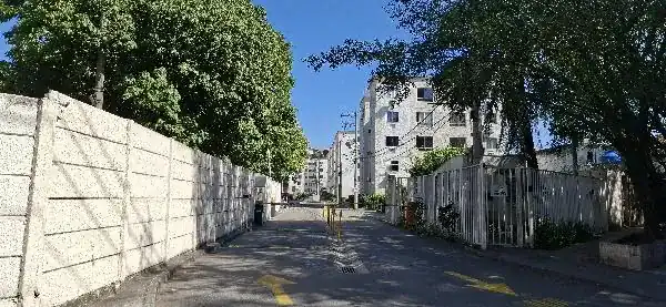 Apartamento em BONSUCESSO, RIO DE JANEIRO - RJ