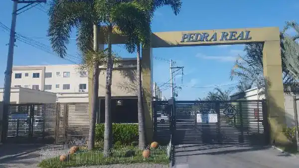 Apartamento em BELA VISTA, ITABORAI - RJ