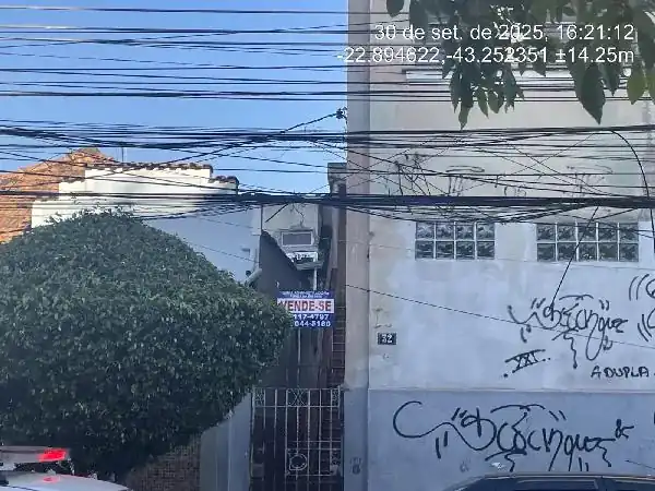 Apartamento em JACARE, RIO DE JANEIRO - RJ