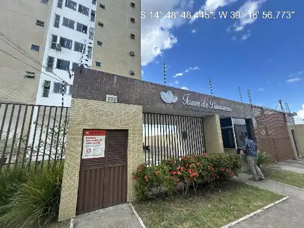 Apartamento em JARDIM PRIMAVERA, ITABUNA - BA