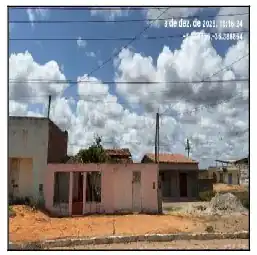 Casa em DOM MARCOLINO, MAXARANGUAPE - RN
