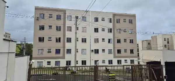 Apartamento em VILA PEDROSO, VOTORANTIM - SP