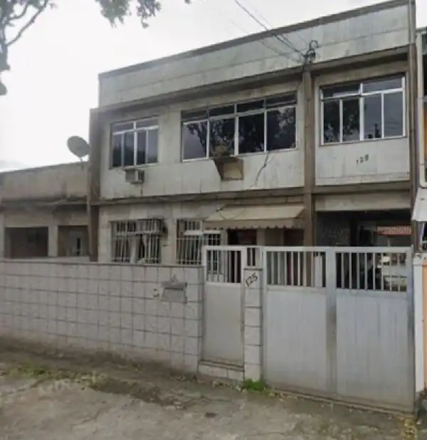 Apartamento em JARDIM AMERICA, RIO DE JANEIRO - RJ