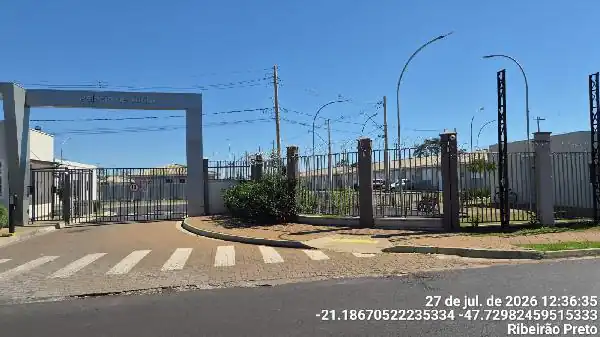 Casa em RESERVA REAL, RIBEIRAO PRETO - SP