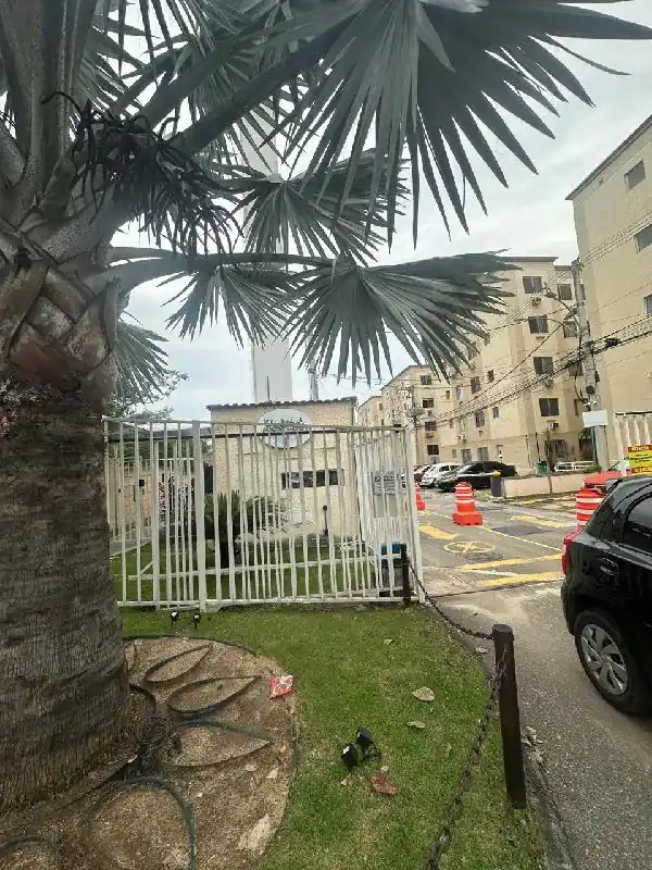 Apartamento em CAMPO GRANDE, RIO DE JANEIRO - RJ