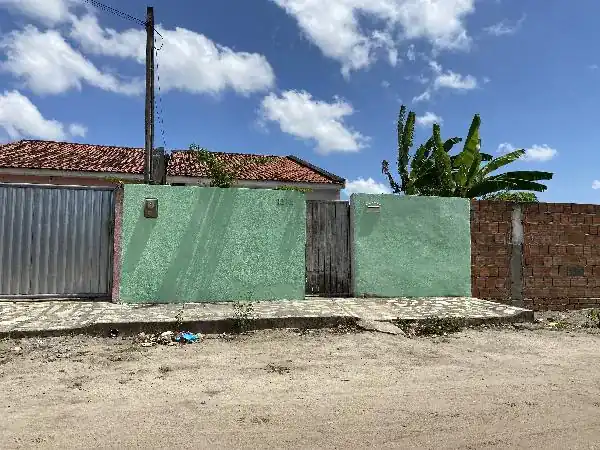 Casa em PRIVE AEROPORTO, SANTA RITA - PB