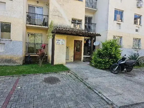 Apartamento em AJUDA DE CIMA, MACAE - RJ