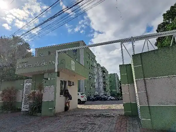 Apartamento em SANTA LUZIA, SAO GONCALO - RJ