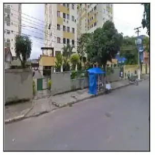 Apartamento em PAVUNA, RIO DE JANEIRO - RJ