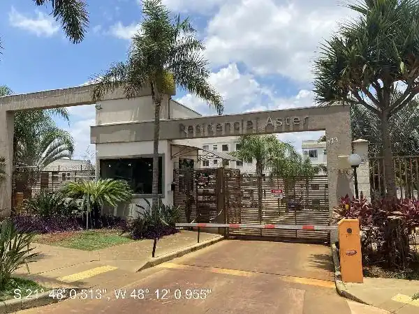 Apartamento em JARDIM QUITANDINHA II, ARARAQUARA - SP