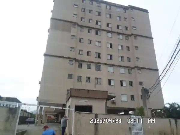 Apartamento em SABOO, SANTOS - SP