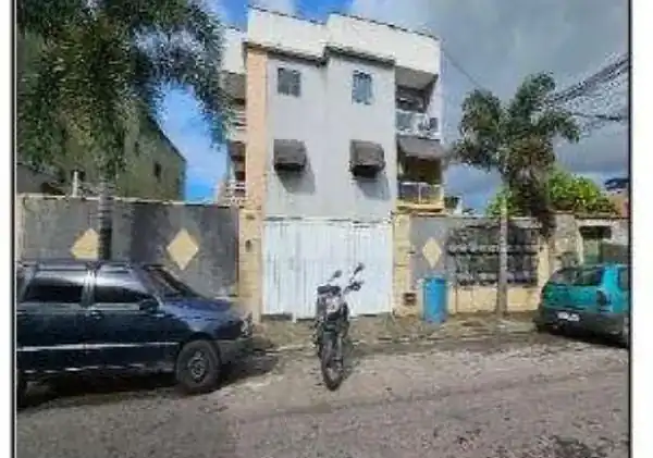 Apartamento em JARDIM CATARINA, SAO GONCALO - RJ