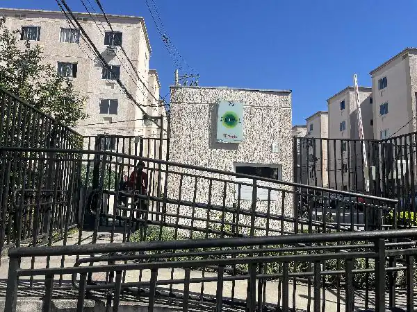 Apartamento em CAMPO GRANDE, RIO DE JANEIRO - RJ
