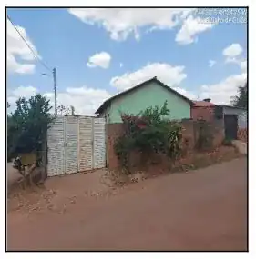 Casa em GIRASSOL RESIDENCIAL, COCALZINHO DE GOIAS - GO