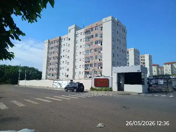 Apartamento em BALSA, AMERICANA - SP