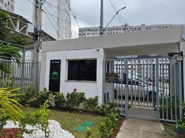 Apartamento em JARDIM DAS MARGARIDAS, SALVADOR - BA