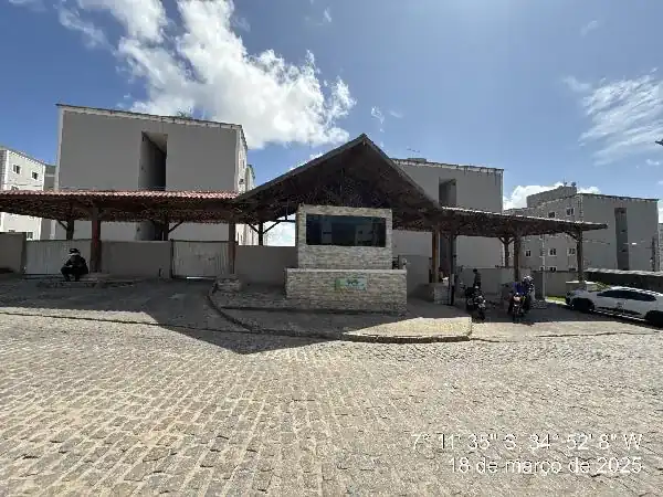 Apartamento em GRAMAME, JOAO PESSOA - PB