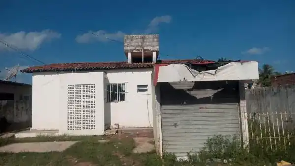 Casa em CENTRO, SAO JOSE DA COROA GRANDE - PE