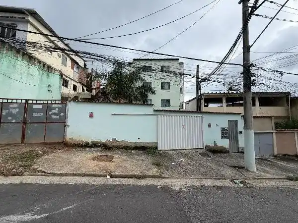 Apartamento em ANCHIETA, RIO DE JANEIRO - RJ