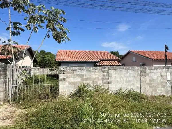 Casa em LOT NOVA AMAZONAS I, IRANDUBA - AM