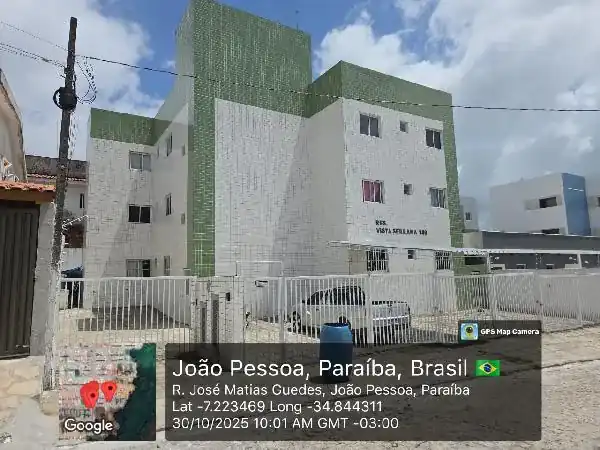 Apartamento em GRAMAME, JOAO PESSOA - PB