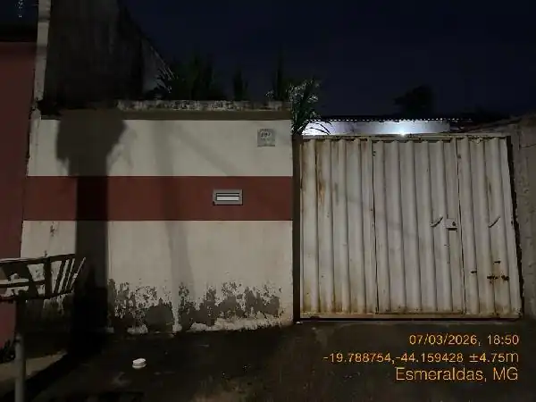 Casa em SAO PEDRO, ESMERALDAS - MG