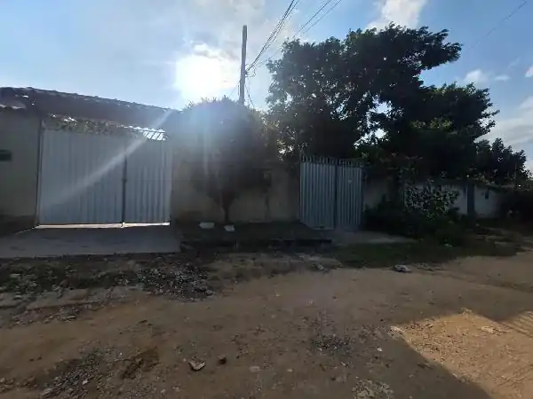 Casa em VILA GABRIELA (MANILHA), ITABORAI - RJ